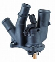 Motorad 607-98K Thermostat FüR Focus C-MAX 1.6-2.0 10.03-09.12 Ford