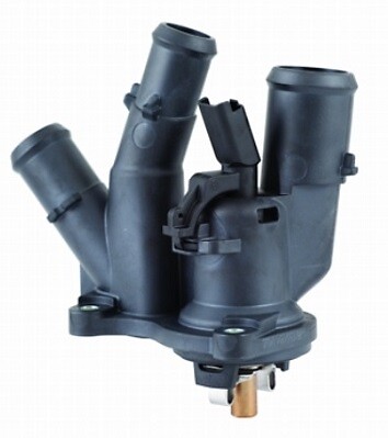 Motorad 607-98K Thermostat FüR Focus C-MAX 1.6-2.0 10.03-09.12 Ford-image