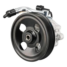 1× Power Steering Pump for Kia Forte 2010-2013 Kia Forte Koup 2010-2013