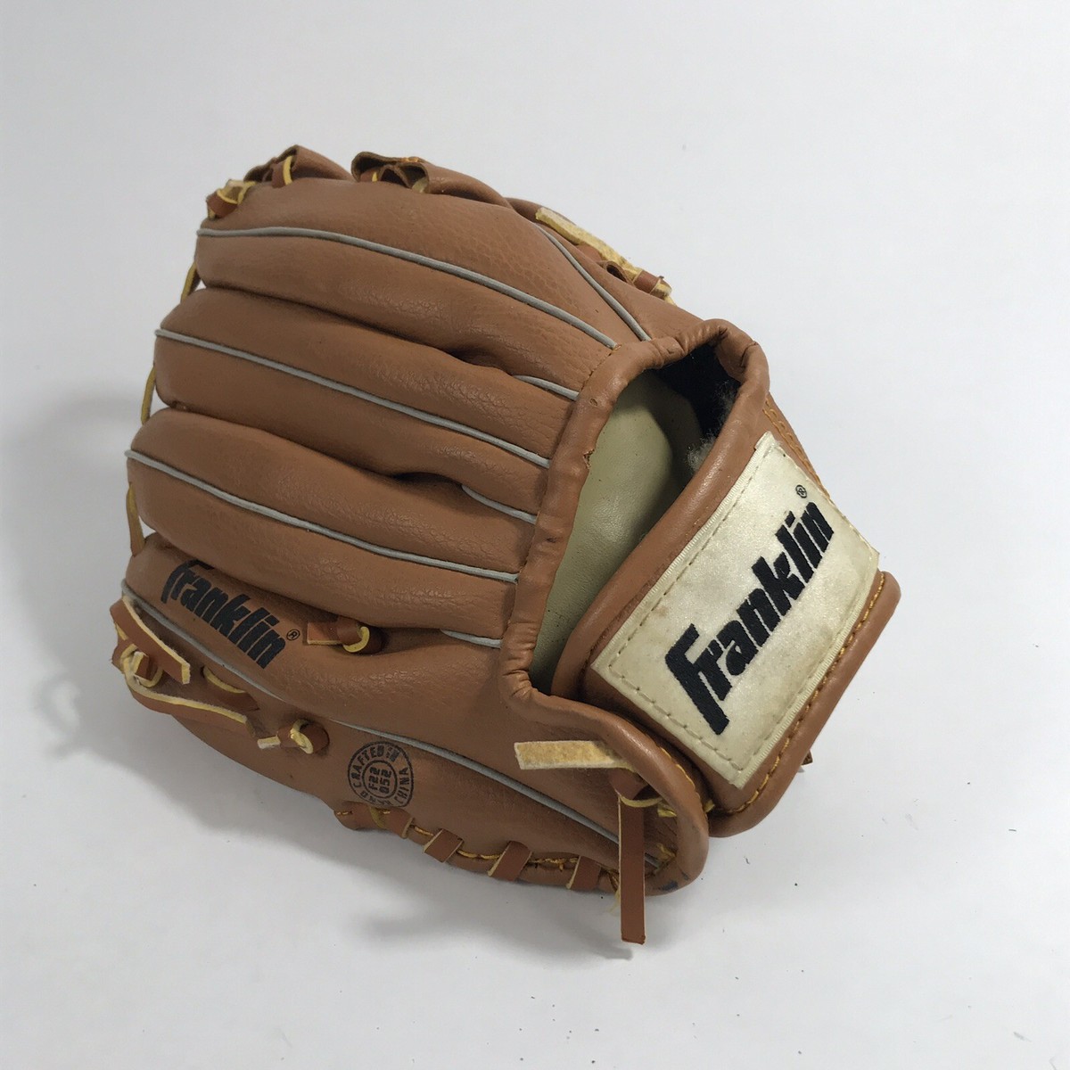 Franklin Sports Ensemble de gant de baseball RTP et de balle