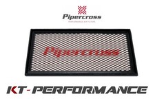 Pipercross - Luftfilter - Saab - 9-3 - 2.0 S Turbo - 205 PS - 08/00-08/02