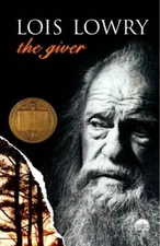 The Giver - Paperback By Lowry, Lois - VERY GOOD