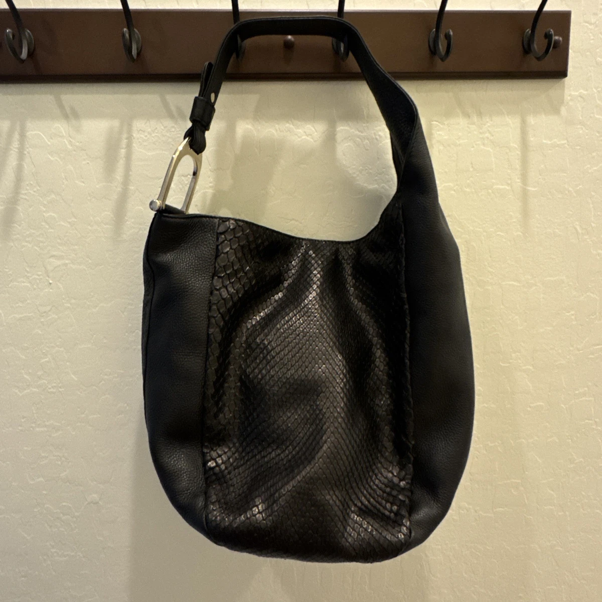 Gucci Zip Hobo Bags for Women for sale | eBay