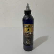 Music Nomad MN151 F-One Oil Fretboard Cleaner and Conditioner - 8 oz.