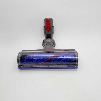 Brush Head Roller Hair Removal Vanes For Dyson V7/V8/V10/V11/V15 Vacuum Cleaner