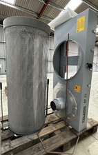 Felder AF 22 Industrial Dust Extractor Dust Collector Unit