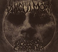 Vingulmork - Chiaroscuro - Cd - 92 - F72Z