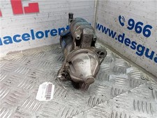 Démarreur Hyundai ACCENT