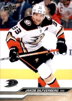 B4029- 2023-24 Upper Deck Hk Cards 251-500 +Rookies -You Pick- 15+ FREE US SHIP
