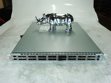 Arista DCS-7050CX3M-32S-F 7050X3 32x100GbE QSFP  2xSFP switch, MACsec, front-