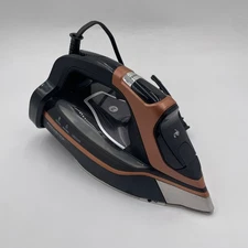 Rowenta Steam Force Pro Iron, 1850W 5 Presets Stainless Soleplate DW9580