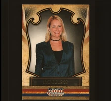 2011 Panini Americana #100 Ami Dolenz