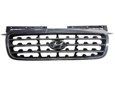 Capot Hyundai TRAJET