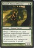 Staunch-Hearted Warrior C Theros 179 NM