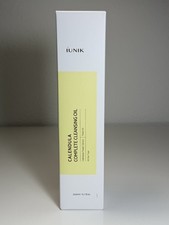 iUnik Calendula Complete Cleansing Oil