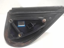 Retroviseur gauche (ou coque) Hyundai SANTA FE