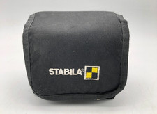 STABILA LAX 300 RED CROSS LASER LEVEL