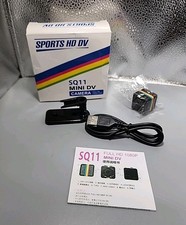 SQ11 Mini DV HD 1080P Sport Recorder Camera  Holder Accessories