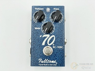 Fulltone 70 BC108C [MMM76] (Umeda Stock)