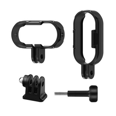 für  GO 3/3S Rahmen Daumenkamera Adapter Verlängerung Halte3347