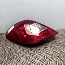 VAUXHALL CORSA MK3 2011-2014 REAR TAIL LIGHT LEFT SIDE OUTER 93196753