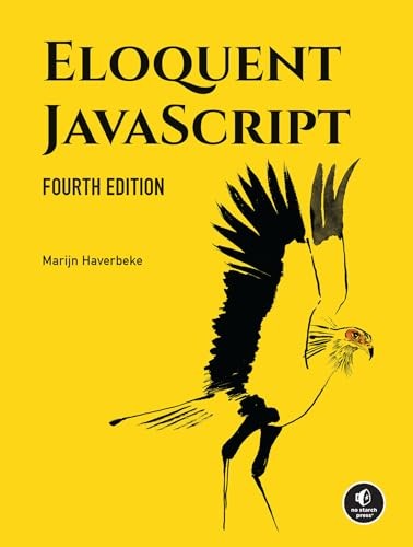 Eloquent JavaScript, 4th Edition : A Modern Introduction to Programming - Image 4