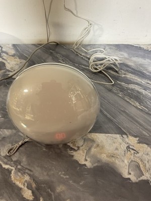 Philips SmartSleep Wake-Up Light HF3520 & Cord TESTED