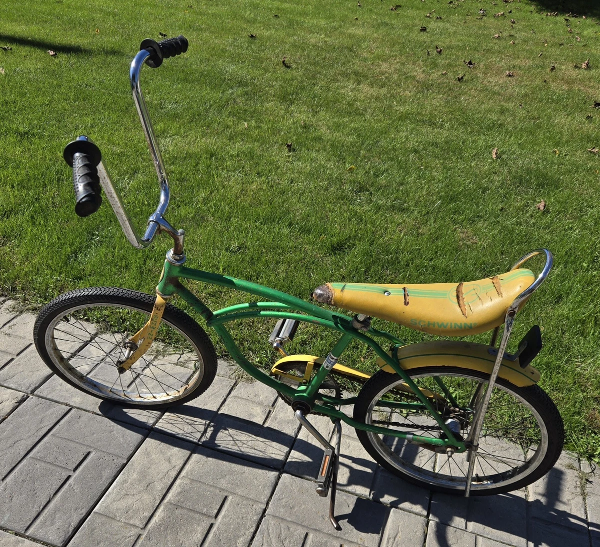 25+ Schwinn Green Bikes for sale | Updated Oct 2026