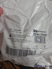 Fisher Paykel Simplus Large Full Face Mask Cushion 400HC581 New Sealed