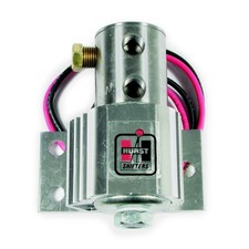 Hurst Line Lock Solenoid 5667550 For Universal Vehicles