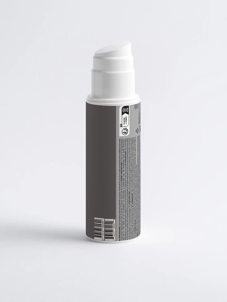 Loción calmante después del sol Foto 2 de 3