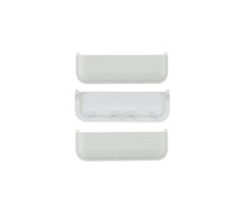 W10861225 AP5999398 PS11731583 W10714516 Dryer Door Handle forWhirlpool 3-PACK A