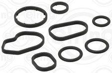 ELRING Dichtungssatz Ölkühler 867.720 für INFINITI JEEP MK49 COMPASS Q50 DODGE 5