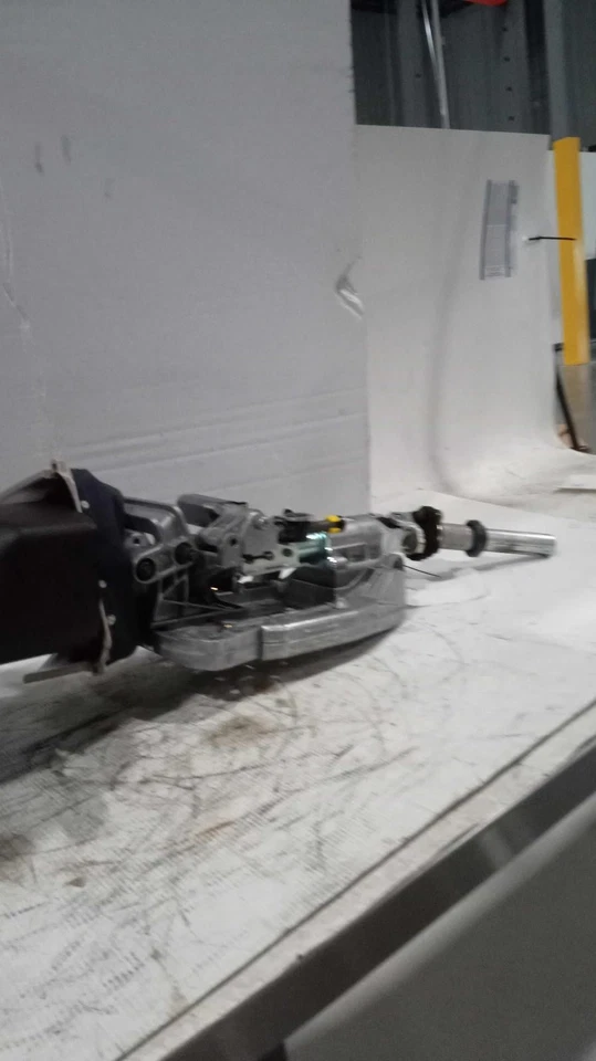 Columna de dirección usada se adapta a: Mercedes-benz Mercedes clase e 212 2016 tipo SDN E350 Foto 2 de 4