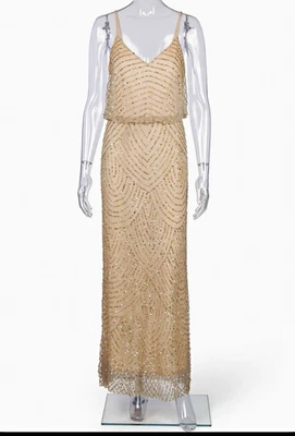 cotton wedding dress with pockets Elegant Floral Texture Pocket A-line and the pockets will In uniform shoot size:US24W