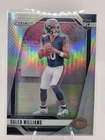 2024 Panini Prizm - Rookies Caleb Williams #301 Silver Prizm (RC)