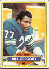 Click to enlarge Bill Gregory