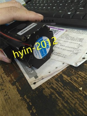 1pcs Used HDB 23BK15N24 *kk