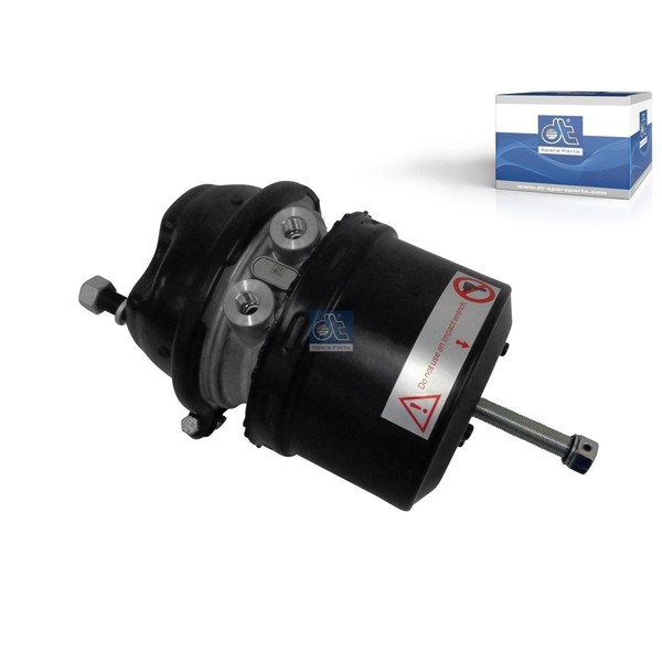 Federspeicherbremszylinder DT Spare Parts Iam-Expertise Passend FüR Volvo-image
