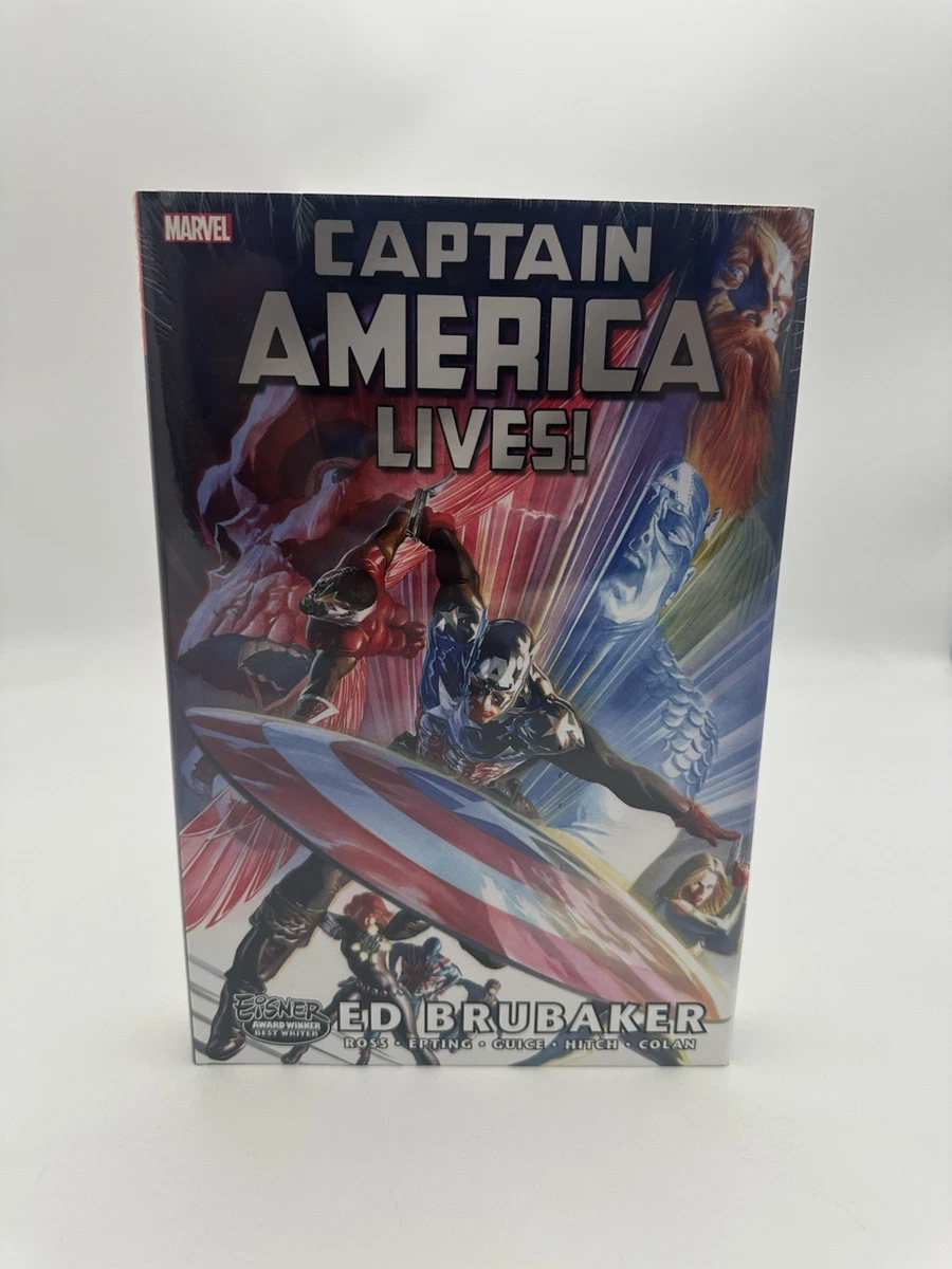 Captain America products for sale | eBay