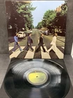 The Beatles Abbey Road 50th Anniversary 2019 Reissue 180g Vinyl LP Record READ