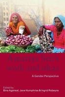 Bina Agarwal (U. A.) | Amartya Sen's Work And Ideas | Taschenbuch | Englisch