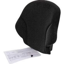 KM 136 Uni Pro™ Backrest Cushions