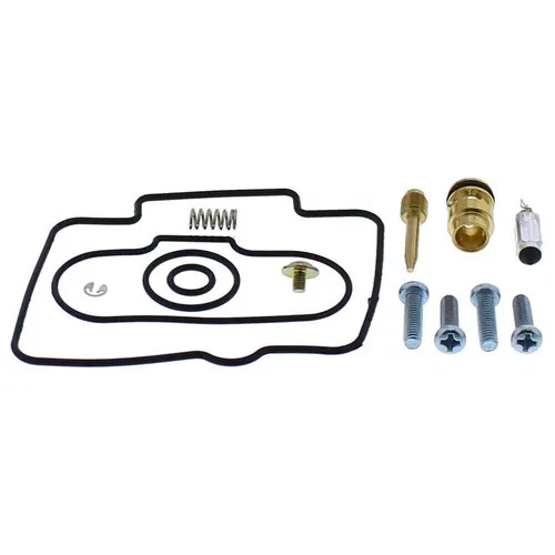 All Balls Carb Carburetor Rebuild Repair Kit for Husqvarna CR125 93-08 - Image 3 of 4