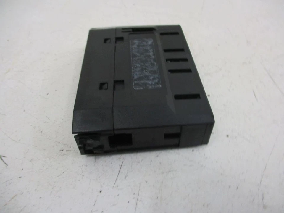 On - Board Computer Display Pdc Buzzer Fits for Mercedes-Benz S CLASS (W220) 600 Foto 2 de 4