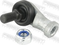 Febest Gelenk Schaltstange 1221-UB002 FüR Hyundai HD Heavy Universe County Aero