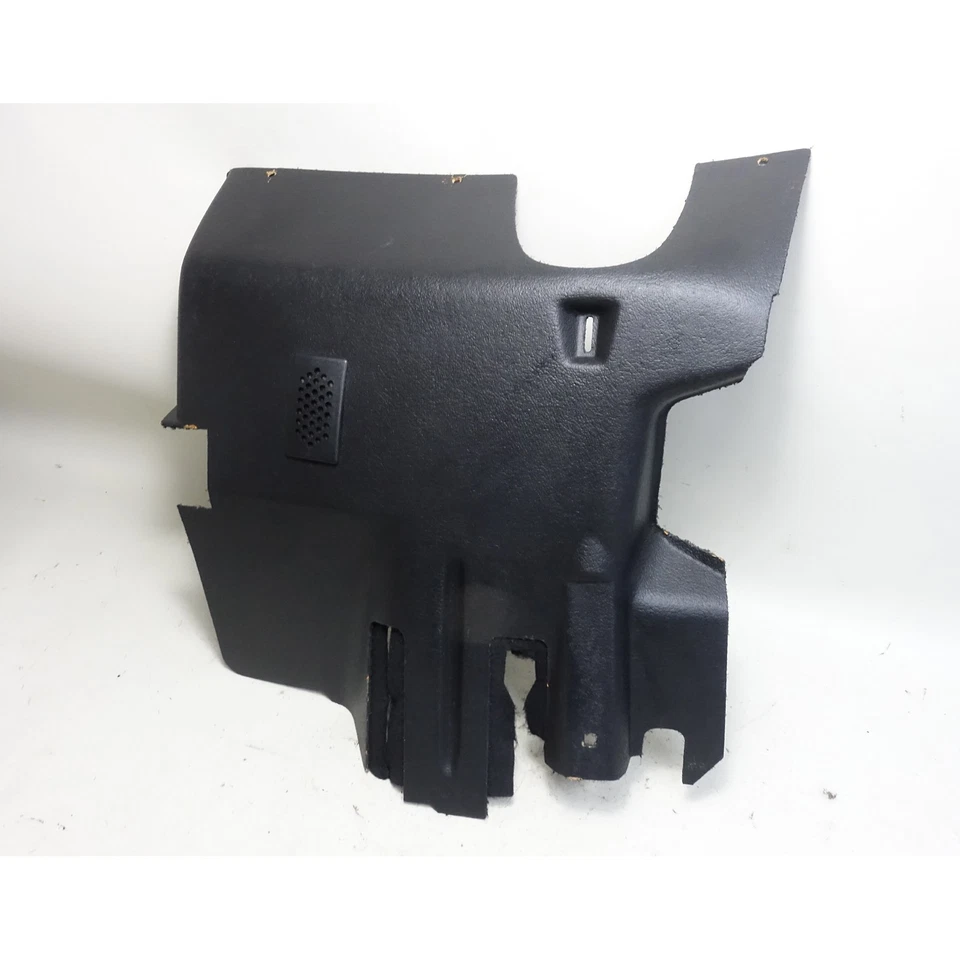 Tablero de instrumentos BMW E30 serie 3 84-93 dañado panel de ajuste inferior rodillera izquierdo OE Foto 2 de 4