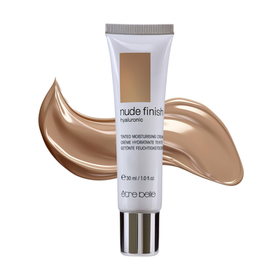 tre belle Cosmetics Hyaluronic Tinted Moisturizing Cream, Skin Care for  Women w | eBay