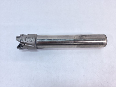 Korloy RM3PSA4150HR Indexable Shoulder End Mill 1.50'' 4 Inserts