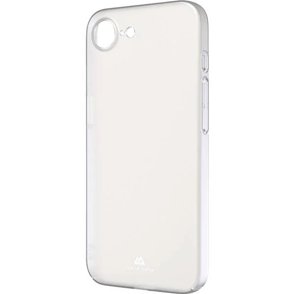 Black Rock 229686  Cover Ultra Thin Iced für Apple iPhone 16e, TR Cover Apple iP